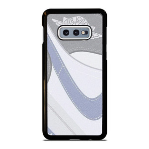 NIKE AIR JORDAN 1 HIGH GREY  Samsung Galaxy S10e Case Cover