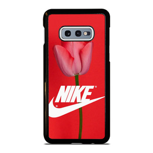 NIKE RED TULIP  Samsung Galaxy S10e Case Cover NIKE RED TULIP  Samsung Galaxy S10e Case Cover