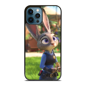 JUDY HOPPS DISNEY ZOOTOPIA CARTOON iPhone 12 Pro Max Case Cover JUDY HOPPS DISNEY ZOOTOPIA CARTOON iPhone 12 Pro Max Case Cover