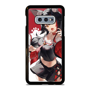 OOKAMI MIO HOLOLIVE 2 Samsung Galaxy S10e Case Cover OOKAMI MIO HOLOLIVE 2 Samsung Galaxy S10e Case Cover