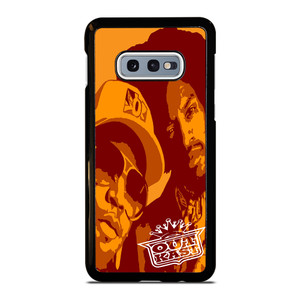 OUTKAST HIP HOP DUO 2 Samsung Galaxy S10e Case Cover OUTKAST HIP HOP DUO 2 Samsung Galaxy S10e Case Cover