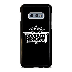 OUTKAST HIP HOP DUO Samsung Galaxy S10e Case Cover OUTKAST HIP HOP DUO Samsung Galaxy S10e Case Cover