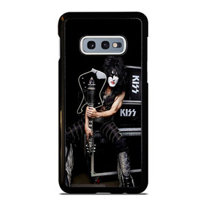 PAUL STANLEY KISS IBANEZ Samsung Galaxy S10e Case Cover PAUL STANLEY KISS IBANEZ Samsung Galaxy S10e Case Cover