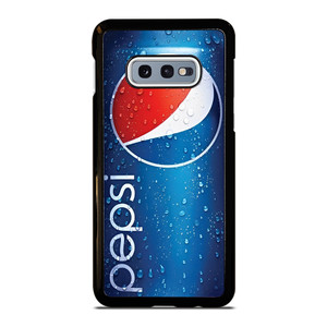 PEPSI DRINK CAN 2 Samsung Galaxy S10e Case Cover PEPSI DRINK CAN 2 Samsung Galaxy S10e Case Cover