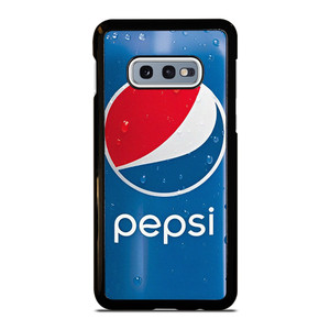 PEPSI DRINK CAN Samsung Galaxy S10e Case Cover PEPSI DRINK CAN Samsung Galaxy S10e Case Cover