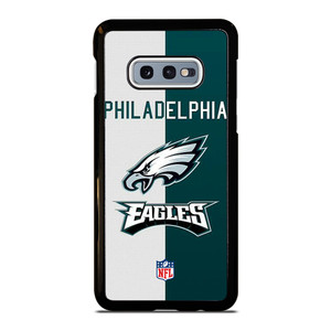 PHILADELPHIA EAGLES FOOTBALL NFL Samsung Galaxy S10e Case Cover PHILADELPHIA EAGLES FOOTBALL NFL Samsung Galaxy S10e Case Cover