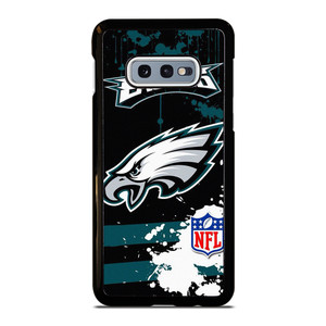 PHILADELPHIA EAGLES NFL FOOTBALL Samsung Galaxy S10e Case Cover PHILADELPHIA EAGLES NFL FOOTBALL Samsung Galaxy S10e Case Cover