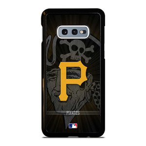 PITTSBURGH PIRATES MLB ICON Samsung Galaxy S10e Case Cover PITTSBURGH PIRATES MLB ICON Samsung Galaxy S10e Case Cover