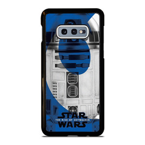 R2-D2 STAR WARS RISE OF SKYWALKER Samsung Galaxy S10e Case Cover R2-D2 STAR WARS RISE OF SKYWALKER Samsung Galaxy S10e Case Cover