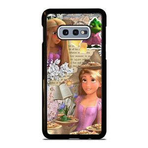 RAPUNZEL TANGLED DISNEY CARTOON  Samsung Galaxy S10e Case Cover RAPUNZEL TANGLED DISNEY CARTOON  Samsung Galaxy S10e Case Cover