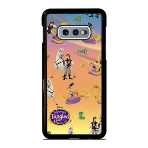 RAPUNZEL'S TANGLED ADVENTURE 2 Samsung Galaxy S10e Case Cover RAPUNZEL'S TANGLED ADVENTURE 2 Samsung Galaxy S10e Case Cover