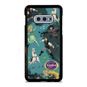 RAPUNZEL'S TANGLED ADVENTURE Samsung Galaxy S10e Case Cover RAPUNZEL'S TANGLED ADVENTURE Samsung Galaxy S10e Case Cover