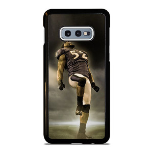 RAY LEWIS BALTIMORE RAVENS LEGEND  Samsung Galaxy S10e Case Cover