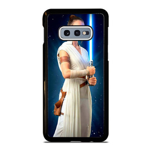REY STAR WARS MOVIES  Samsung Galaxy S10e Case Cover REY STAR WARS MOVIES  Samsung Galaxy S10e Case Cover