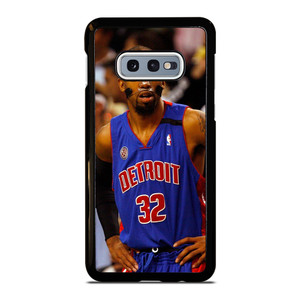 RICHARD HAMILTON DETROIT PISTONS Samsung Galaxy S10e Case Cover RICHARD HAMILTON DETROIT PISTONS Samsung Galaxy S10e Case Cover