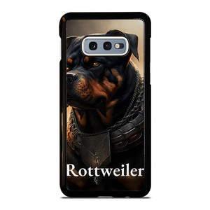 ROTTWEILER DOG  Samsung Galaxy S10e Case Cover