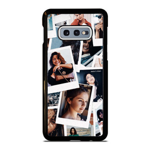 SELENA GOMEZ POLAROID  Samsung Galaxy S10e Case Cover