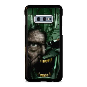 SPIDERMAN GREEN GOBLIN NORMAN OSBORN  Samsung Galaxy S10e Case Cover SPIDERMAN GREEN GOBLIN NORMAN OSBORN  Samsung Galaxy S10e Case Cover
