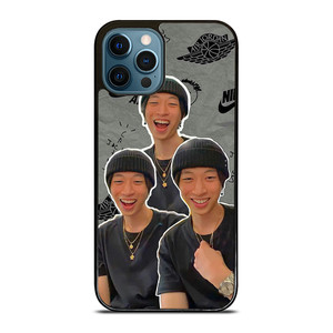 KESHI NIKE AIR JORDAN  iPhone 12 Pro Max Case Cover KESHI NIKE AIR JORDAN  iPhone 12 Pro Max Case Cover