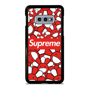 SUPREME TAKASHI MURAKAMI Samsung Galaxy S10e Case Cover SUPREME TAKASHI MURAKAMI Samsung Galaxy S10e Case Cover
