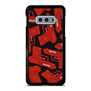 SUPREME WATER GUN Samsung Galaxy S10e Case Cover SUPREME WATER GUN Samsung Galaxy S10e Case Cover