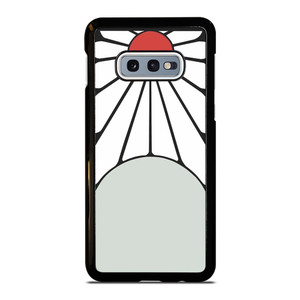 TANJIRO KAMADO EARRINGS  Samsung Galaxy S10e Case Cover TANJIRO KAMADO EARRINGS  Samsung Galaxy S10e Case Cover