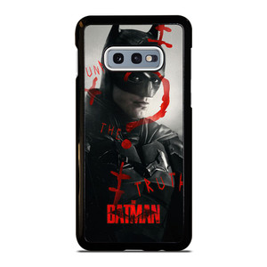 THE BATMAN ROBERT PATTINSON  Samsung Galaxy S10e Case Cover