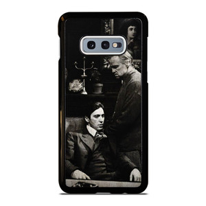 THE GODFATHER ICONIC SCENES  Samsung Galaxy S10e Case Cover