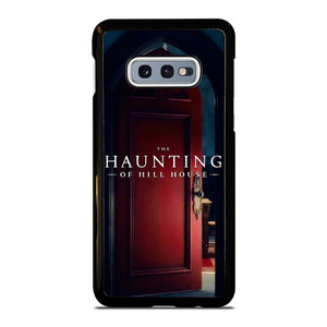 THE HAUNTING OG HILL HOUSE DOOR  Samsung Galaxy S10e Case Cover