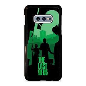 THE LAST OF US MOVIES FAN ART  Samsung Galaxy S10e Case Cover