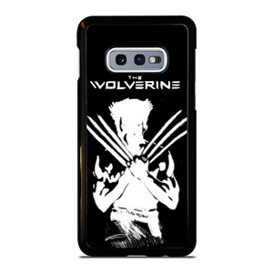 THE WOLVERINE ILLUSTRATION  Samsung Galaxy S10e Case Cover