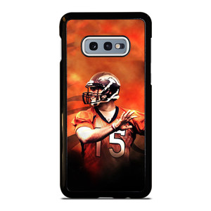 TIM TEBOW DENVER BRONCOS NFL  Samsung Galaxy S10e Case Cover