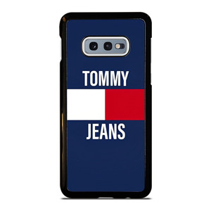 TOMMY HILFIGER JEANS  Samsung Galaxy S10e Case Cover