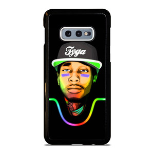 TYGA RAPPER CARTOON Samsung Galaxy S10e Case Cover TYGA RAPPER CARTOON Samsung Galaxy S10e Case Cover