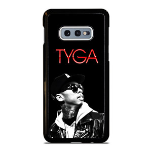 TYGA RAPPER LOGO Samsung Galaxy S10e Case Cover TYGA RAPPER LOGO Samsung Galaxy S10e Case Cover
