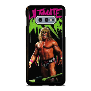 ULTIMATE WARRIOR WRESTLER WWE  Samsung Galaxy S10e Case Cover