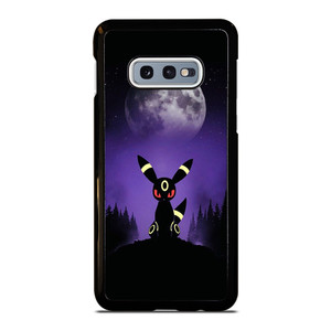 UMBREON POKEMON NIGHT Samsung Galaxy S10e Case Cover UMBREON POKEMON NIGHT Samsung Galaxy S10e Case Cover