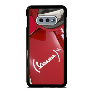 VESPA 946 RED  Samsung Galaxy S10e Case Cover