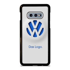 VW VOLKSWAGEN DAS LOGO  Samsung Galaxy S10e Case Cover