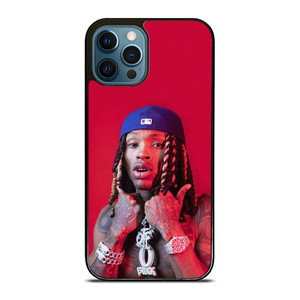KING VON RAPPER IN MEMORIAM iPhone 12 Pro Max Case Cover KING VON RAPPER IN MEMORIAM iPhone 12 Pro Max Case Cover