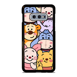 WINNIE THE POOH CARTOON KAWAII  Samsung Galaxy S10e Case Cover