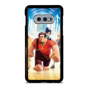 WRECK IT RALPH DISNEY  Samsung Galaxy S10e Case Cover