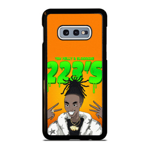 YNW MELLY 223'S  Samsung Galaxy S10e Case Cover