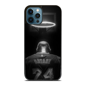 KOBE BRYANT LA LAKERS TRIBUTE  iPhone 12 Pro Max Case Cover