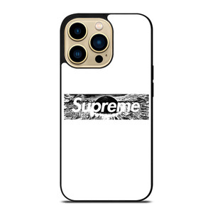 AKIRA SUPREME  iPhone 14 Pro Max Case Cover