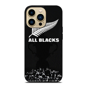 ALL BLACKS NEW ZEALAND RUGBY iPhone 14 Pro Max Case Cover ALL BLACKS NEW ZEALAND RUGBY iPhone 14 Pro Max Case Cover