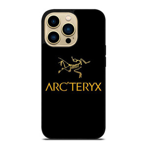 ARCTERYX SYMBOL  iPhone 14 Pro Max Case Cover