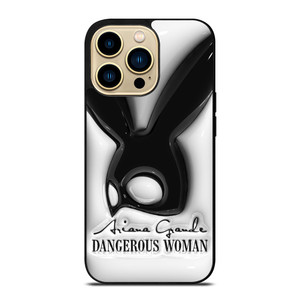 ARIANA GRANDE DANGEROUS WOMAN 3D ART  iPhone 14 Pro Max Case Cover ARIANA GRANDE DANGEROUS WOMAN 3D ART  iPhone 14 Pro Max Case Cover