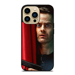 BARRY HBO MOVIES iPhone 14 Pro Max Case Cover BARRY HBO MOVIES iPhone 14 Pro Max Case Cover