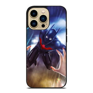 BATMAN BEYOND CARTOON  iPhone 14 Pro Max Case Cover